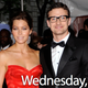Illustration for article titled Justin Timberlake Decides Being Single Sucks, Starts Seeing Jessica Biel Again